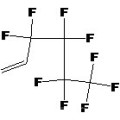 Perfluorbutylethylen CAS Nr. 19430-93-4